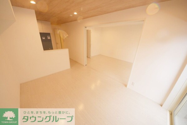 リビング・居室