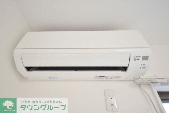 設備(お問合せはタウンハウジングまで！※現地待合わせ相談可能)