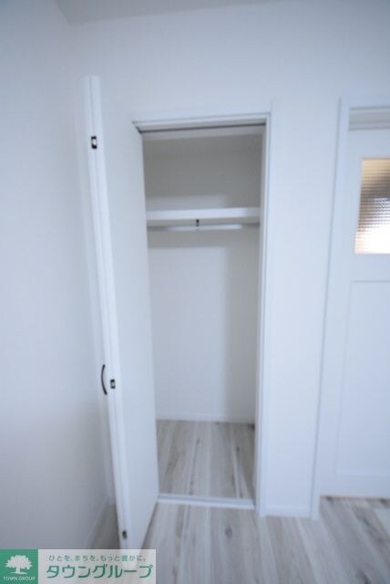 収納(お問合せはタウンハウジングまで！※現地待合わせ相談可能)