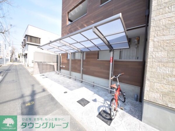 共有部分(お問合せはタウンハウジングまで！※現地待合わせ相談可能)