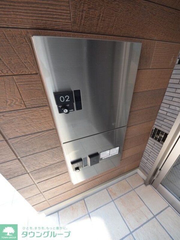 共有部分(お問合せはタウンハウジングまで！※現地待合わせ相談可能)