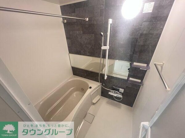 バス／シャワールーム等