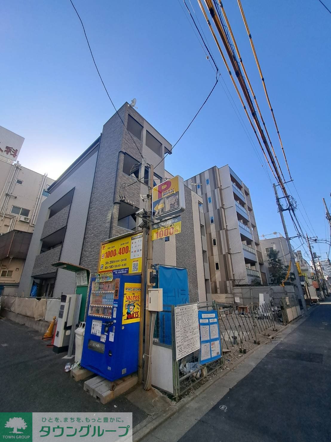 外観写真