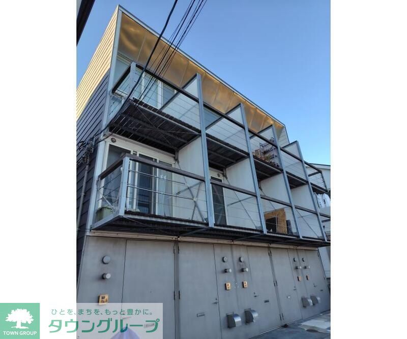 外観写真
