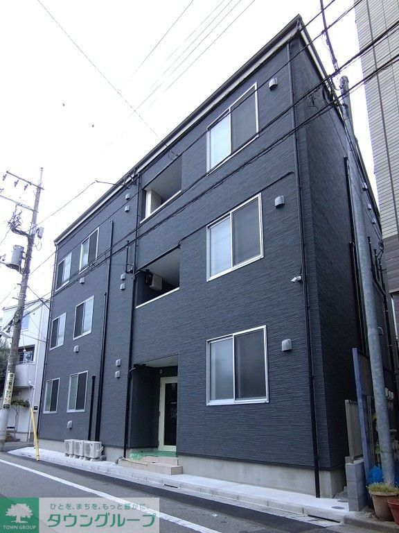 外観写真