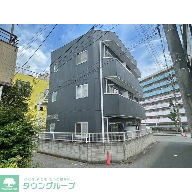 外観写真