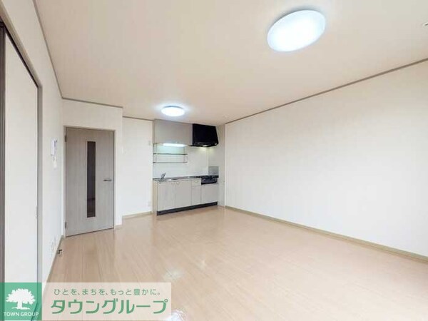 リビング・居室