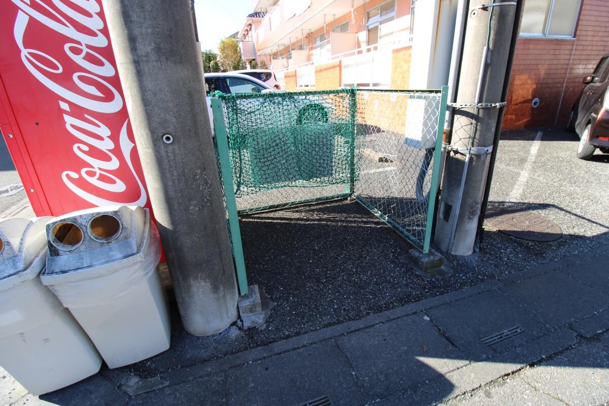 物件内観写真12　(共有部分)