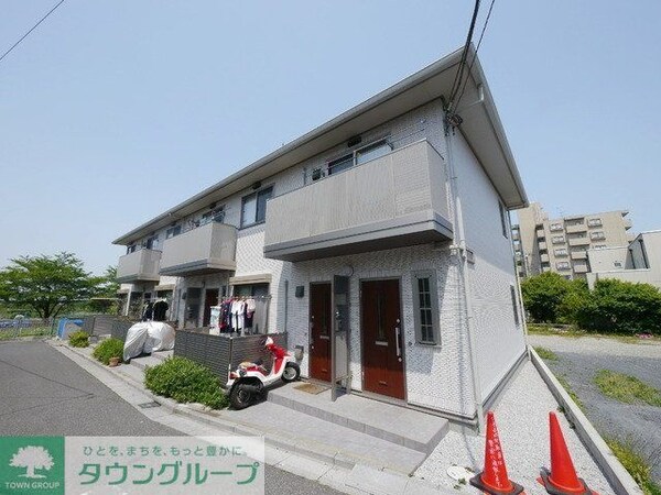 外観(外観)