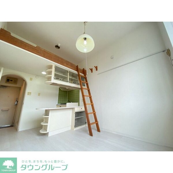 リビング・居室