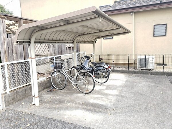 共有部分(★同施工会社イメージ★)