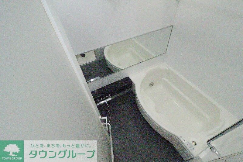 バス／シャワールーム等