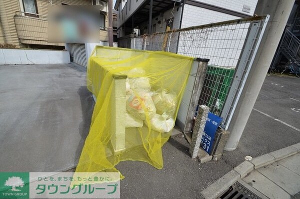 共有部分