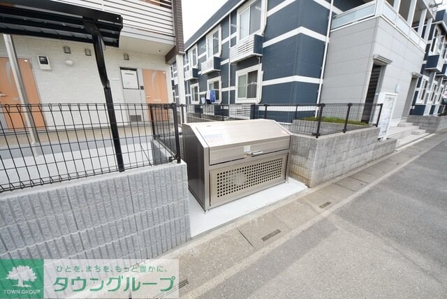 物件内観写真21　