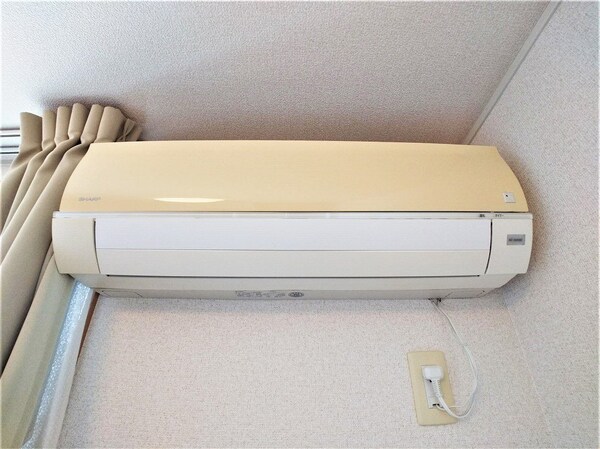 その他(エアコン)