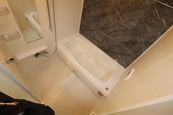 バス／シャワールーム等(洗面)