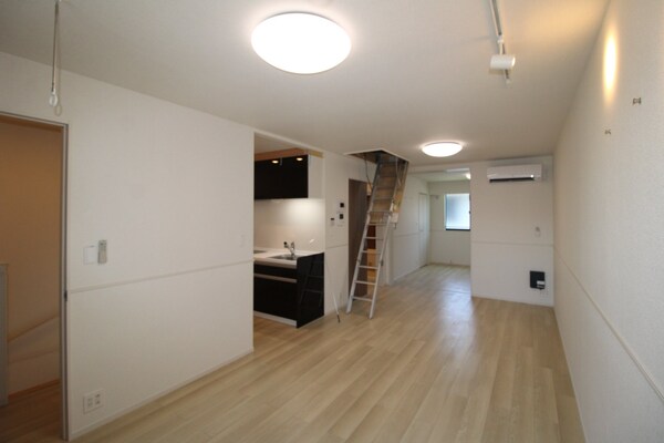 リビング・居室(リビング/居室)