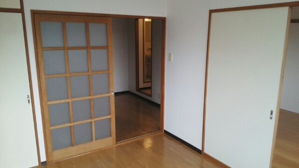 リビング・居室