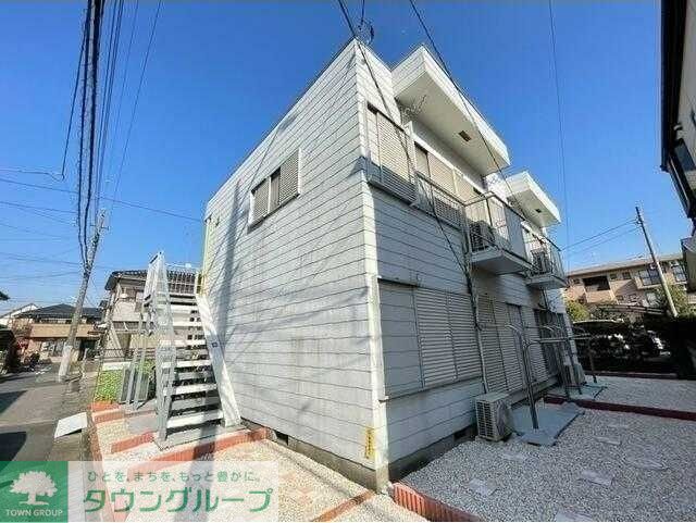 外観写真