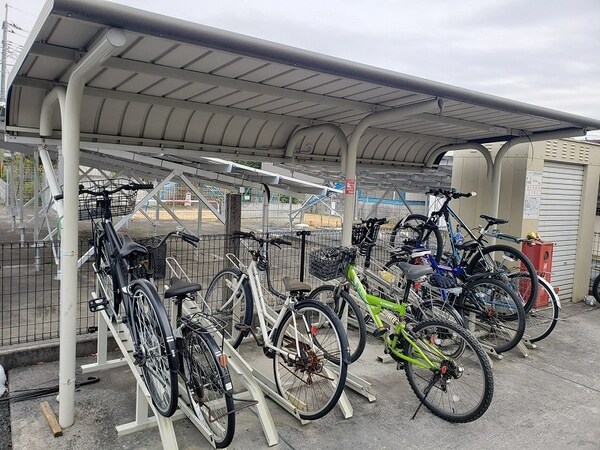 共有部分(★同施工会社イメージ★)