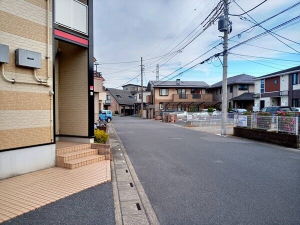 共有部分