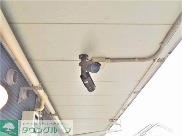 その他(防犯カメラ)