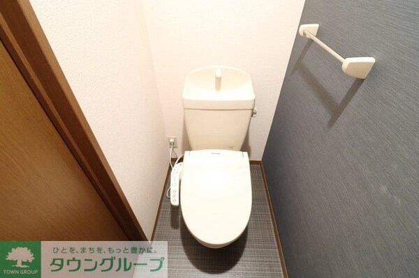 トイレ(トイレ)