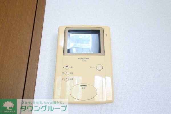 セキュリティ(設備)