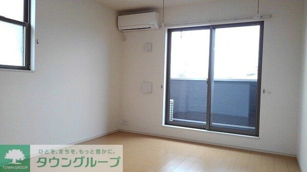 リビング・居室