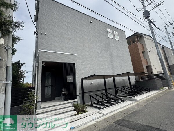 外観(眺望)
