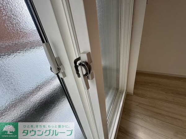その他(バルコニー)