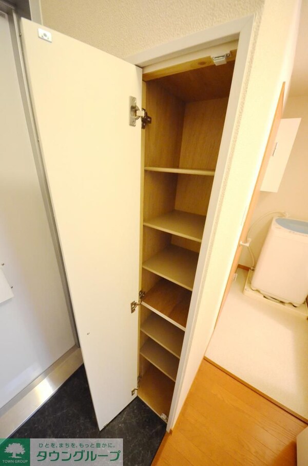 収納(★同施工会社イメージ写真★)