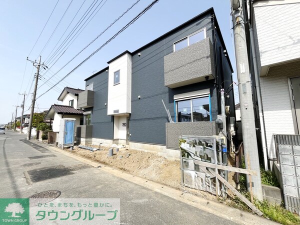 外観(外観)