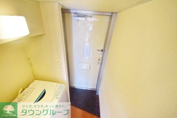 玄関(設備)