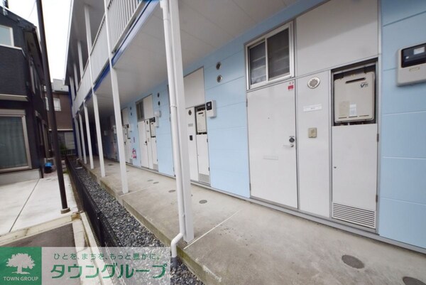 エントランス(共有部分)