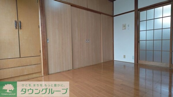 リビング・居室