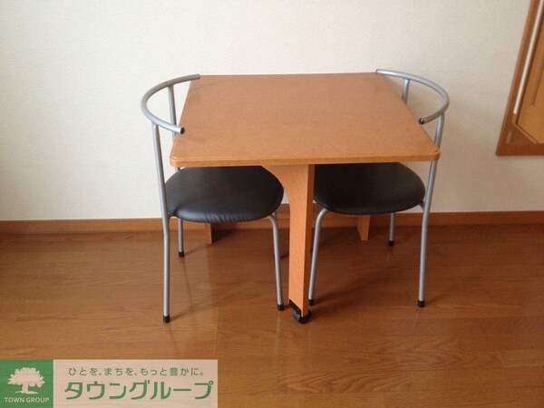 リビング・居室