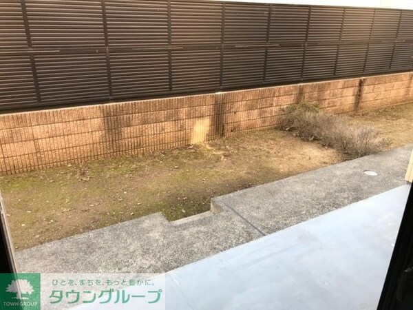 庭