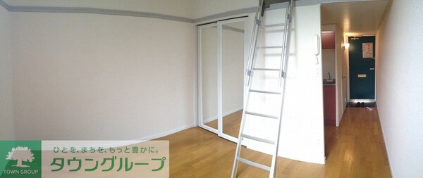 リビング・居室