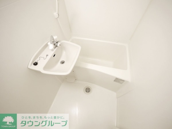 バス／シャワールーム等(★同施工会社イメージ★)
