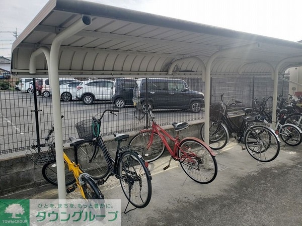 共有部分(★同施工会社イメージ★)