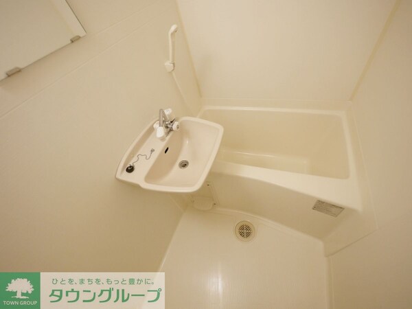 洗面(★同施工会社イメージ★)
