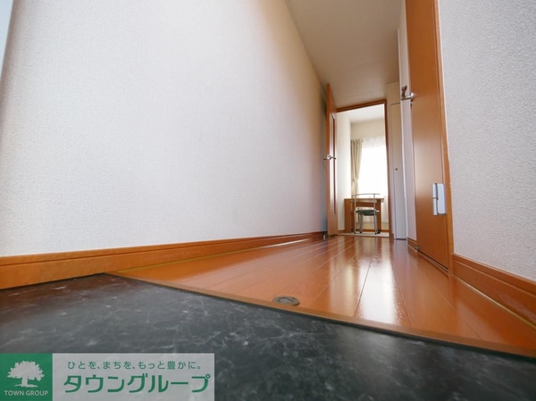 玄関(★同施工会社イメージ★)