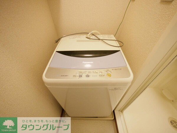 設備(★同施工会社イメージ★)