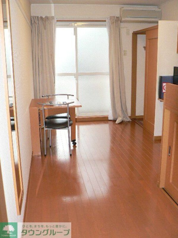 リビング・居室