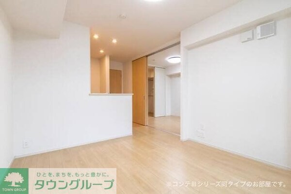 リビング・居室