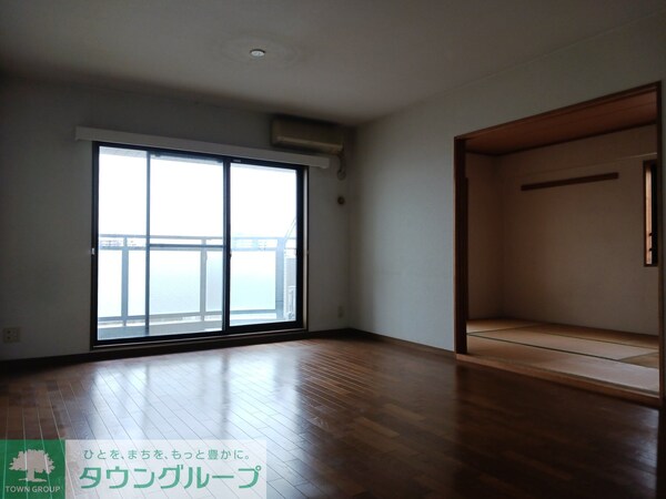 リビング・居室