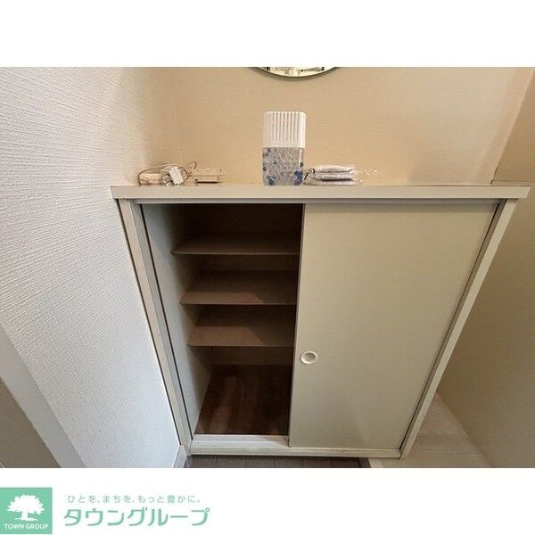 その他(収納)
