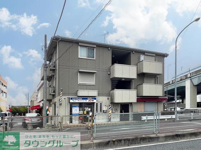 外観写真