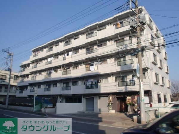 共有部分